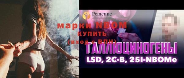 хмурый Михайлов