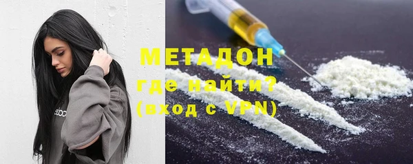 хмурый Михайлов